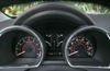 2009 Toyota Highlander Gauges Picture